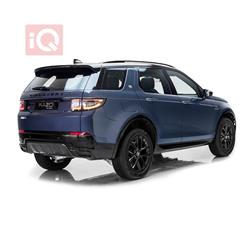 لاند روفر ديسكوفري